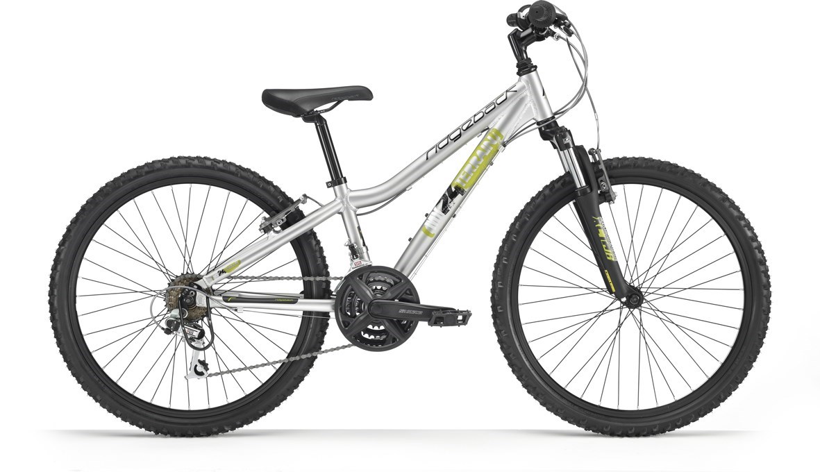 Ridgeback MX24 24w 2014 - Junior Bike product image