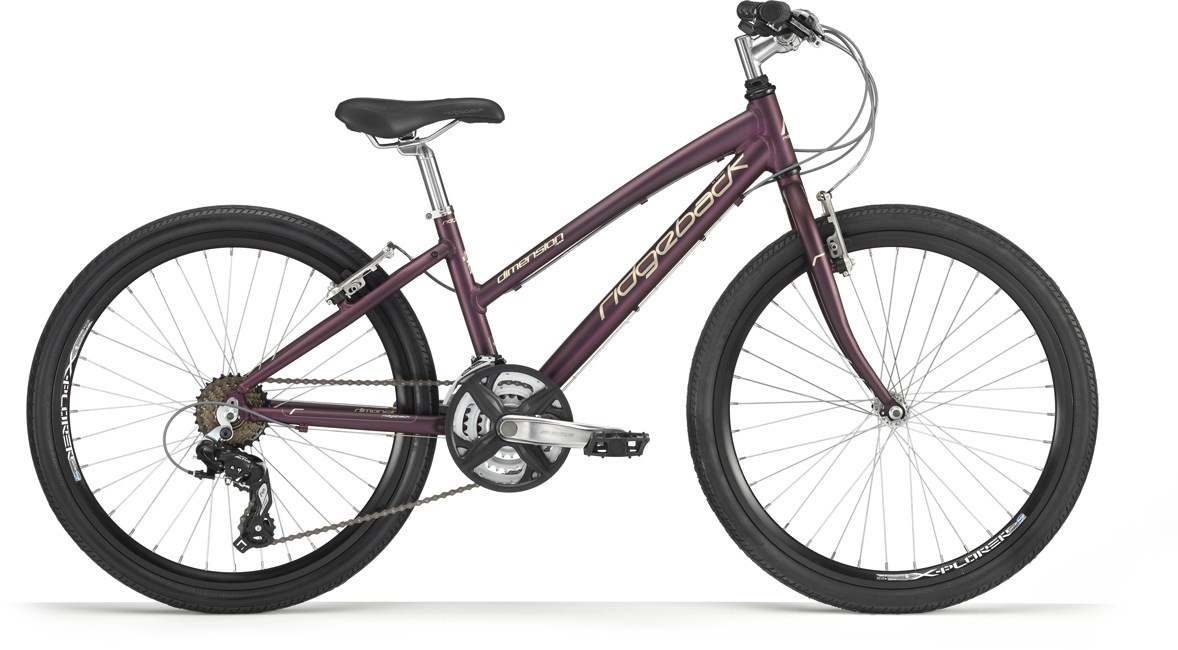 Ridgeback Dimension 24w Girls 2014 - Junior Bike product image