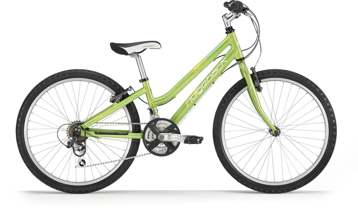 Ridgeback Serenity 24w Girls 2014 - Junior Bike product image