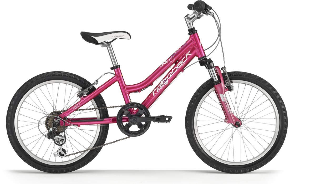 Ridgeback Harmony 20w Girls 2014 - Kids Bike product image