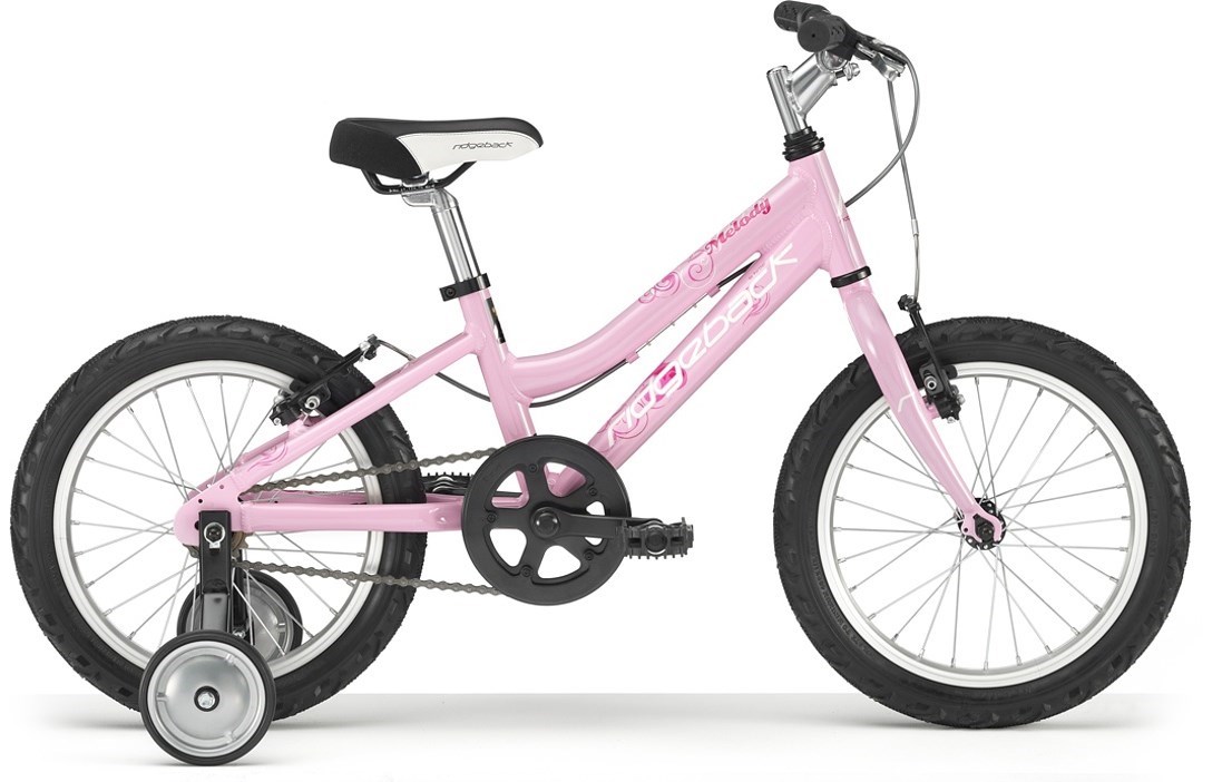 Ridgeback Melody 16w Girls 2014 - Kids Bike product image
