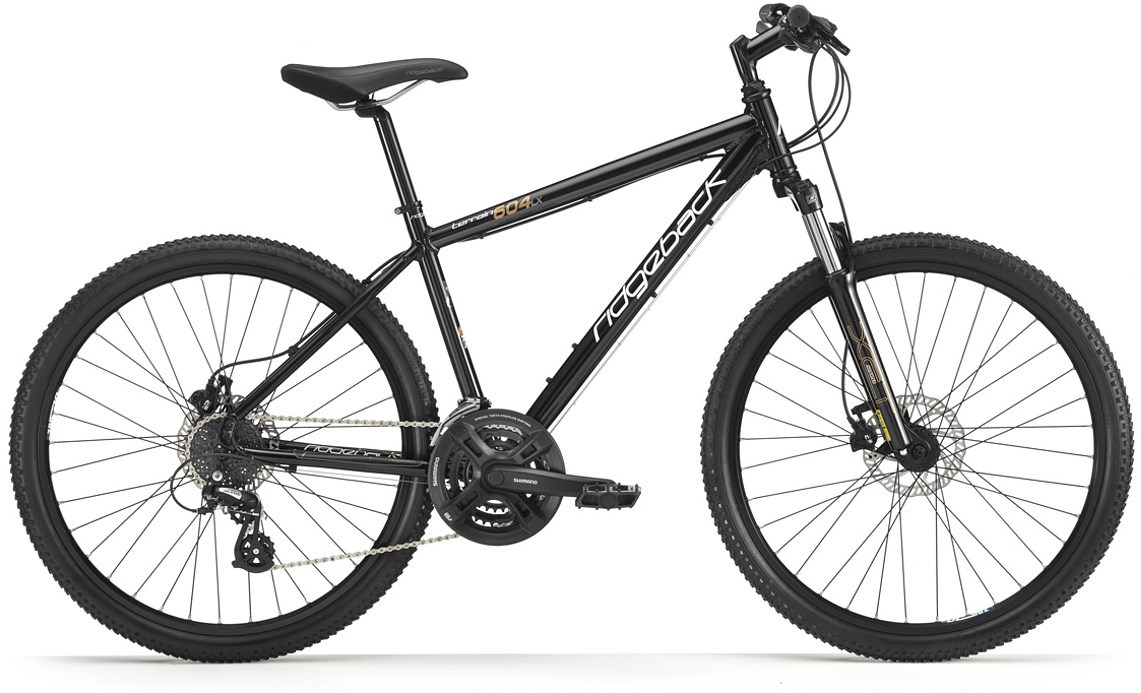 Ridgeback 604LX Mountain Bike 2014 - Hardtail MTB product image