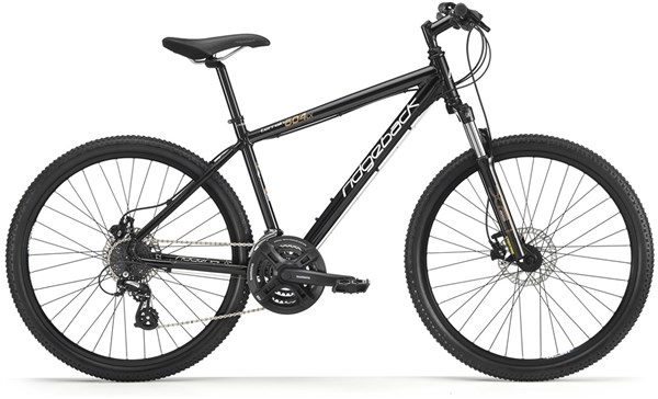 ridgeback mtb