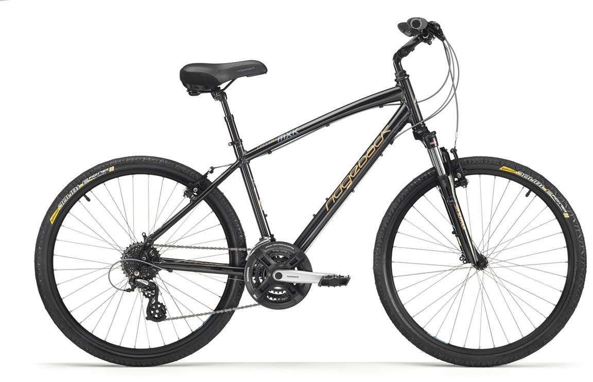 Ridgeback MXK Mountain Bike 2015 - Hardtail MTB product image