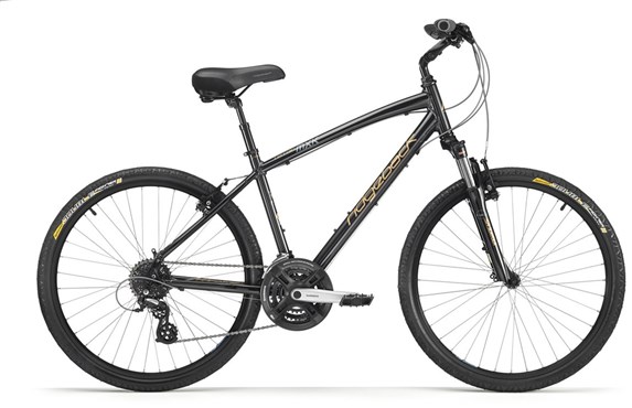 ridgeback mx3 mountain bike
