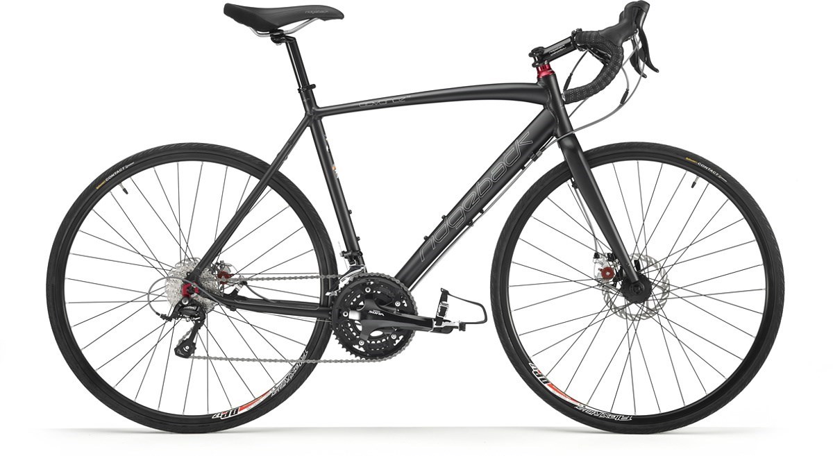 Ridgeback Advance 7.0 2014 - Road Bike product image