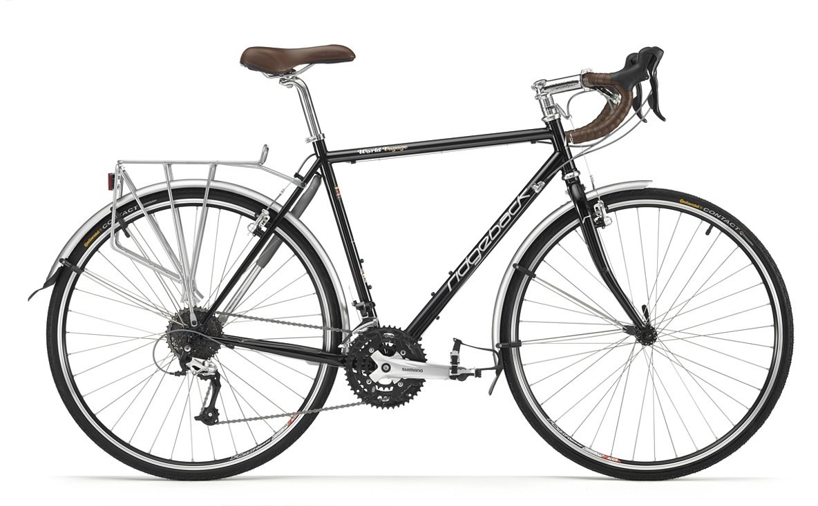 Ridgeback Voyage 2014 - Road Bike product image