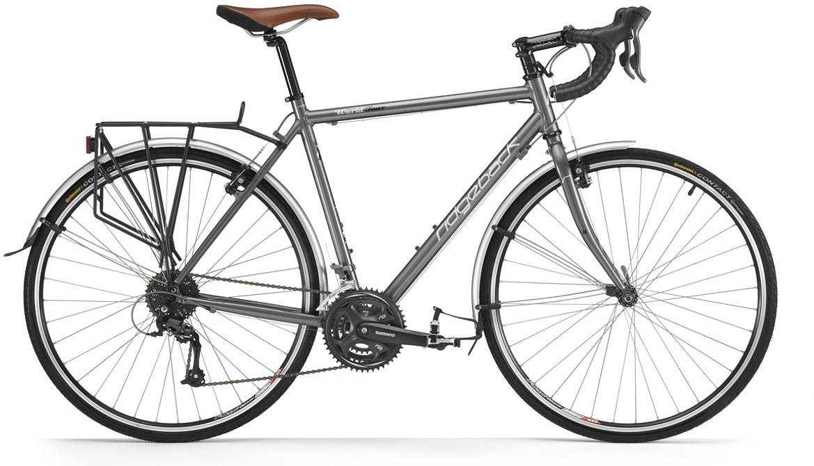 Ridgeback Tour 2014 - Touring Bike product image