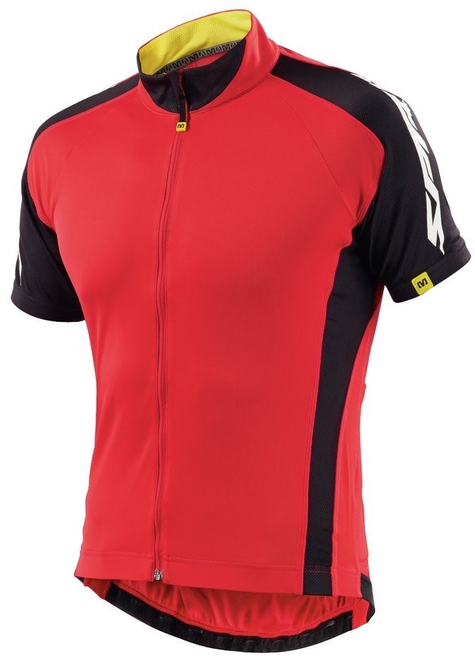 Mavic Sprint Relax Short Sleeve Cycling Jersey product image