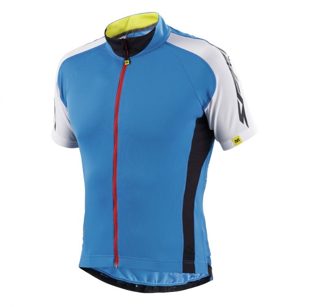 Mavic Sprint Short Sleeve Cycling Jersey product image