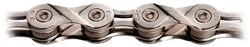 KMC X9-L Silver Chain 116L