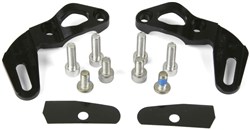 Hope Shifter Mounts