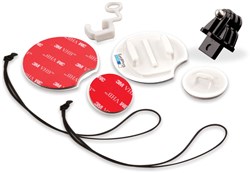 GoPro Surf Mounts