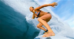 GoPro Surf Mounts