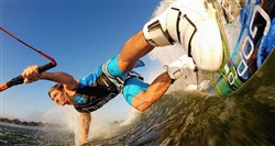 GoPro Surf Mounts