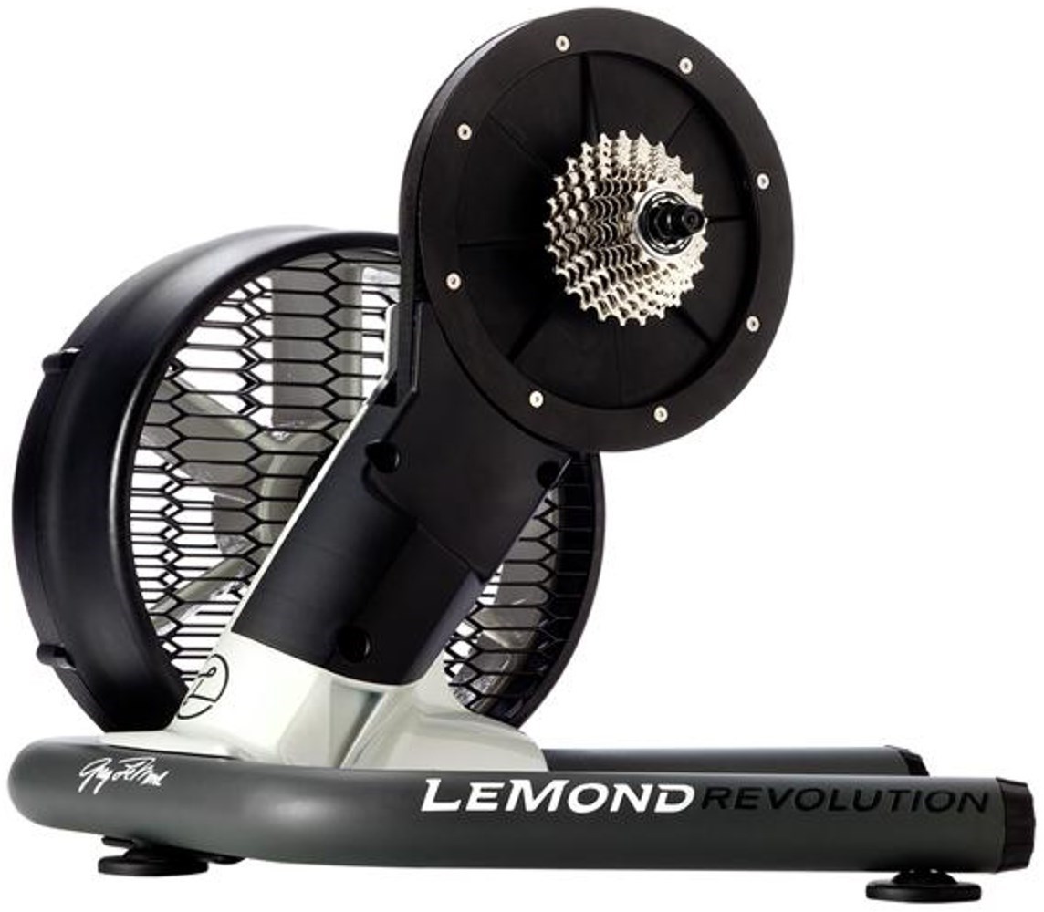 LeMond 11 Speed Turbo Trainer product image