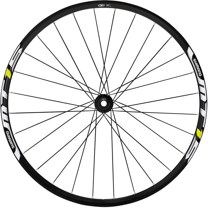 Shimano WH-MT15 26 Inch Front MTB Wheel product image