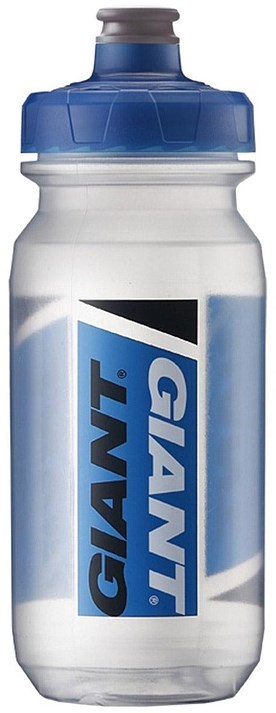 Giant PourFast Autospring 600ml Water Bottle product image