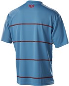 Royal Altitude Short Sleeve Cycling Jersey
