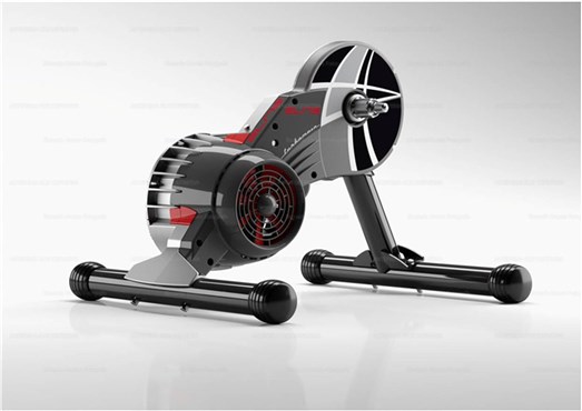 elite fluid turbo trainer