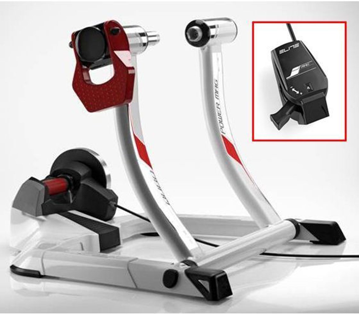Elite Qubo Power Pack Turbo Trainer product image