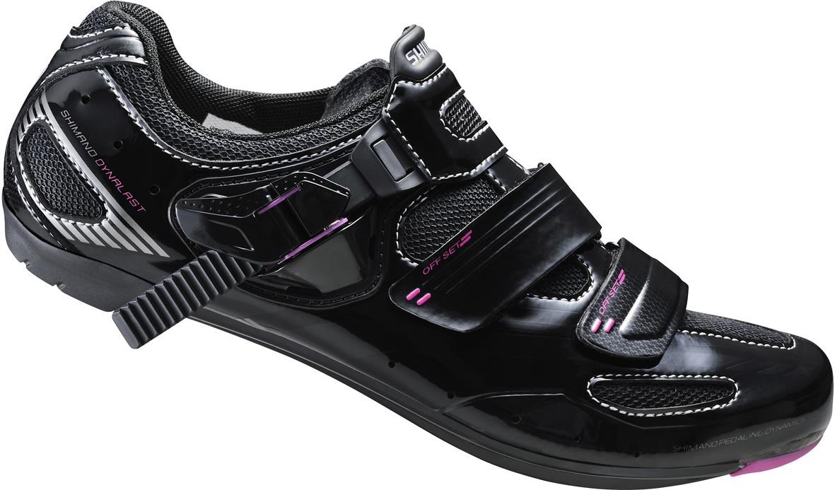 Shimano WR62 SPD-SL Womens Shoes product image