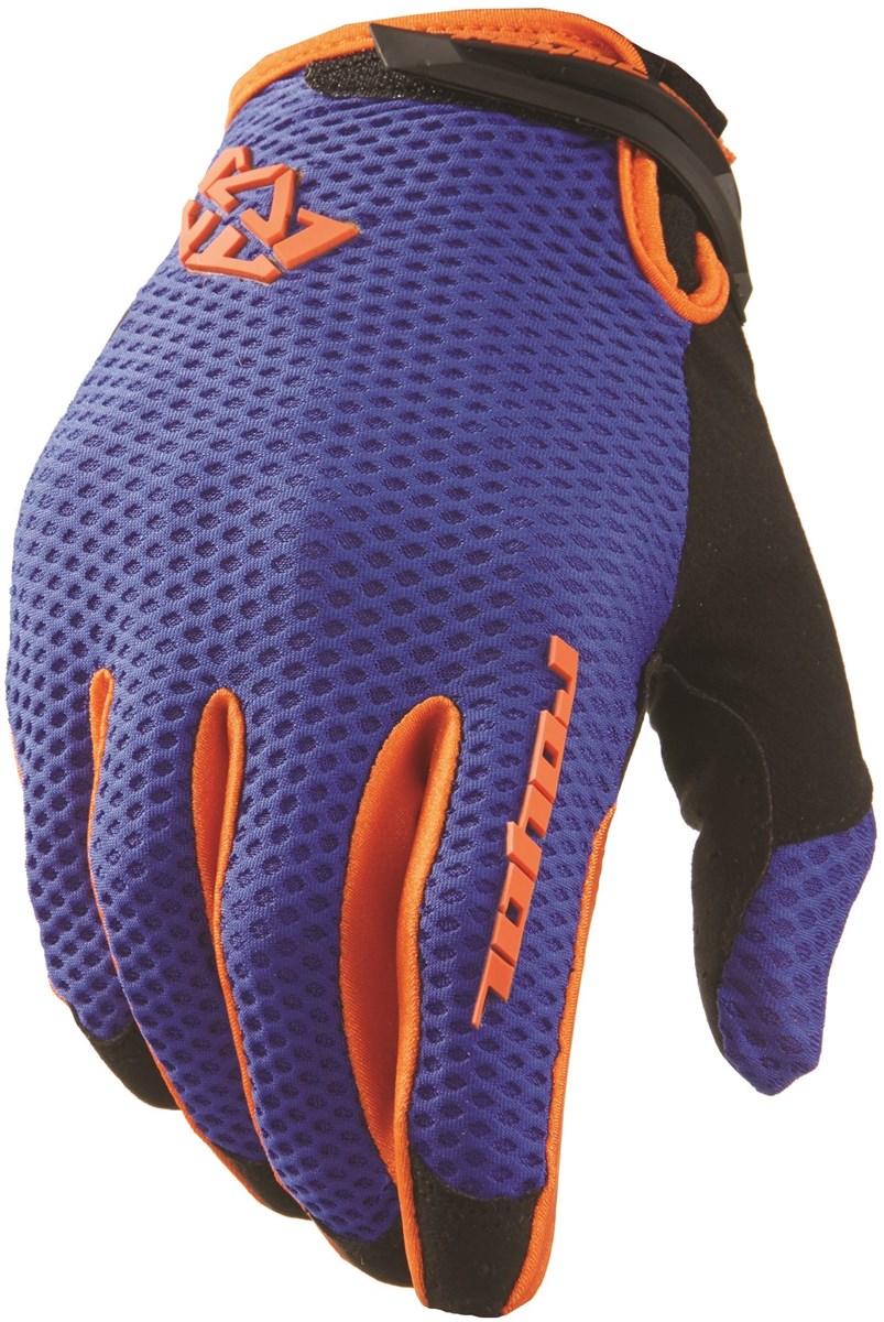 Royal Racing Quantum Long Finger Cycling Gloves product image