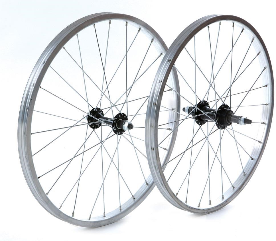 Tru-Build 20 inch Junior Front Wheel product image