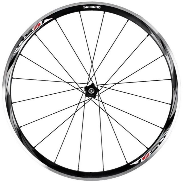 Shimano RS31 Clincher Rear Wheel product image