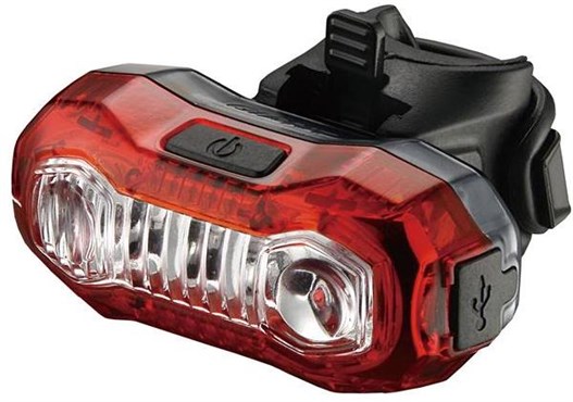 giant recon tl 100 rear light