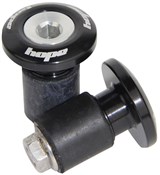 Hope Grip Doctor Bar End Plugs