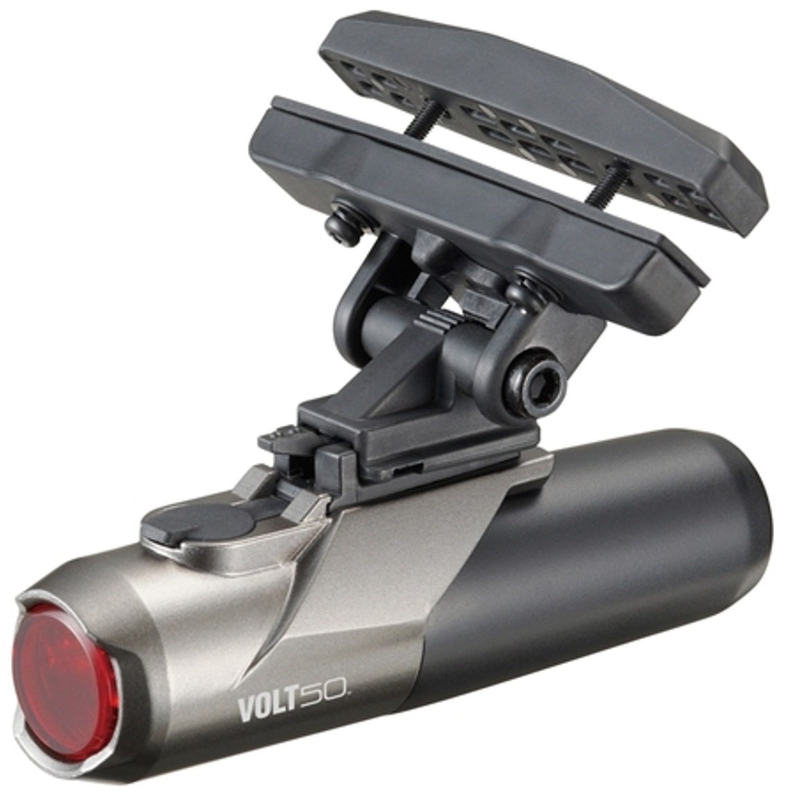 Cateye Volt 50 Rechargeable USB Rear Light product image