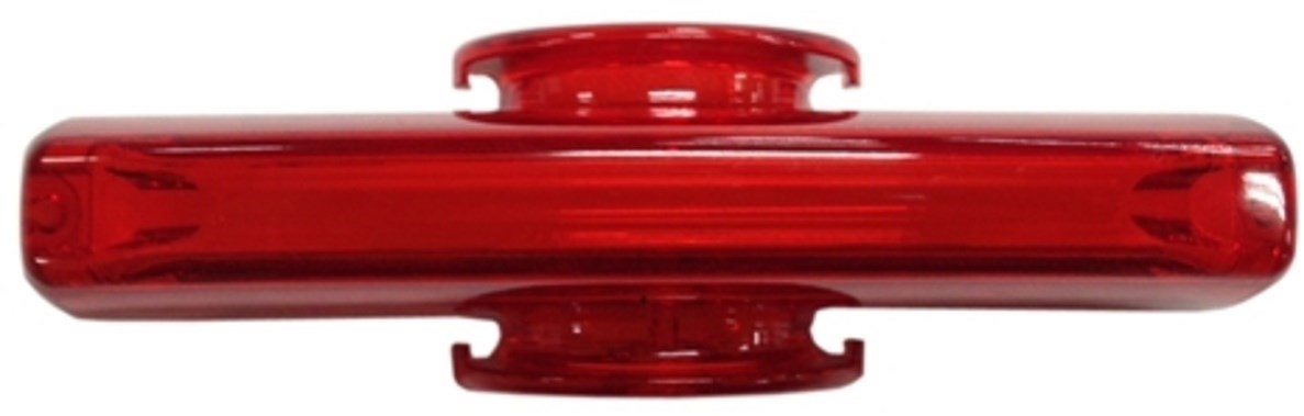 Cateye TL Rapid X Rechargeable USB Rear Light product image