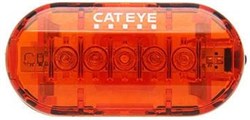 Cateye Omni 5 TL-LD155 5 LED Rear Light