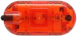 Cateye Omni 5 TL-LD155 5 LED Rear Light