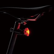 Cateye Omni 5 TL-LD155 5 LED Rear Light