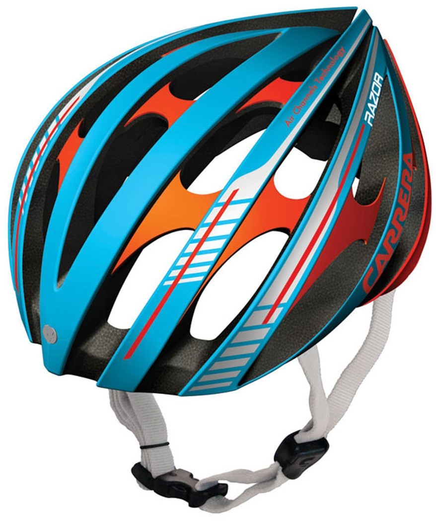 Carrera E00446 Razor Road Cycling Helmet product image