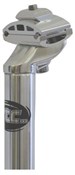 ETC Micro Adjust 6061-T6 400mm Alloy Seatpost