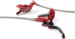 Hope Tech 3 E4 Disc Brake - No Rotor