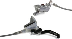 Hope Tech 3 E4 Disc Brake - No Rotor