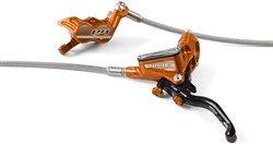 Hope Tech 3 E4 Disc Brake - No Rotor