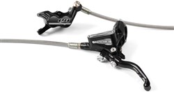 Hope Tech 3 E4 Disc Brake - No Rotor
