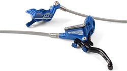 Hope Tech 3 E4 Disc Brake - No Rotor