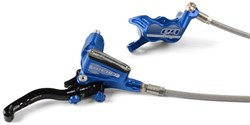 Hope Tech 3 E4 Disc Brake - No Rotor