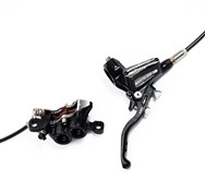 Hope Tech 3 E4 Disc Brake - No Rotor