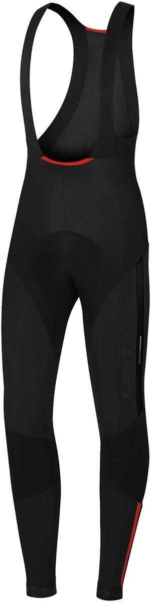 Castelli Sorpasso Cycling Bib Tights AW16 product image