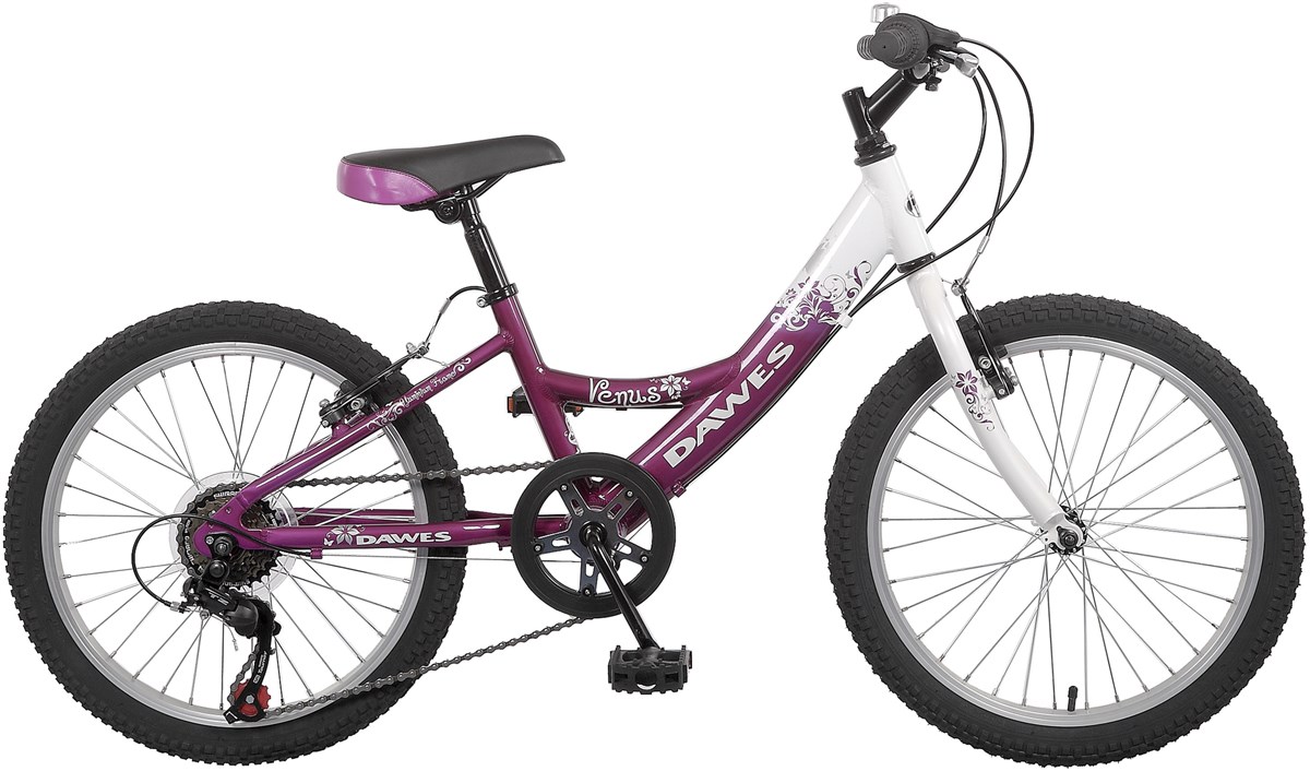 Dawes Venus 20w Girls 2015 - Kids Bike product image