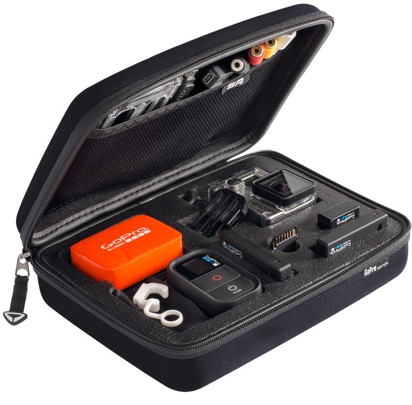 SP POV Large Storage Case for GoPro Cameras and Accessories product image
