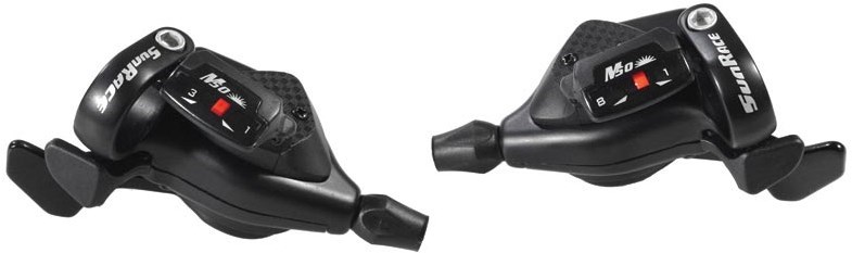 Sun Race DLM53 Gearshift levers product image