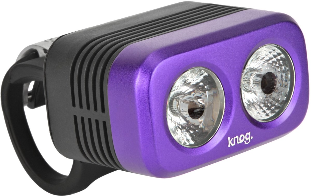 Knog Blinder Road 3 USB Rechargeable Front Light product image